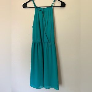 BCX Dress with Belt